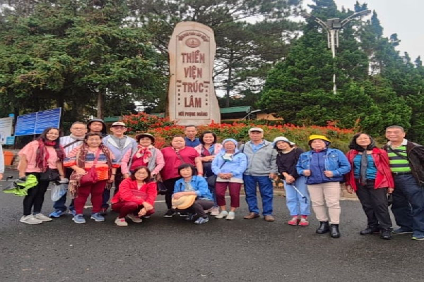 5D4N Amazing Dalat Nha Trang Tour - photo 22